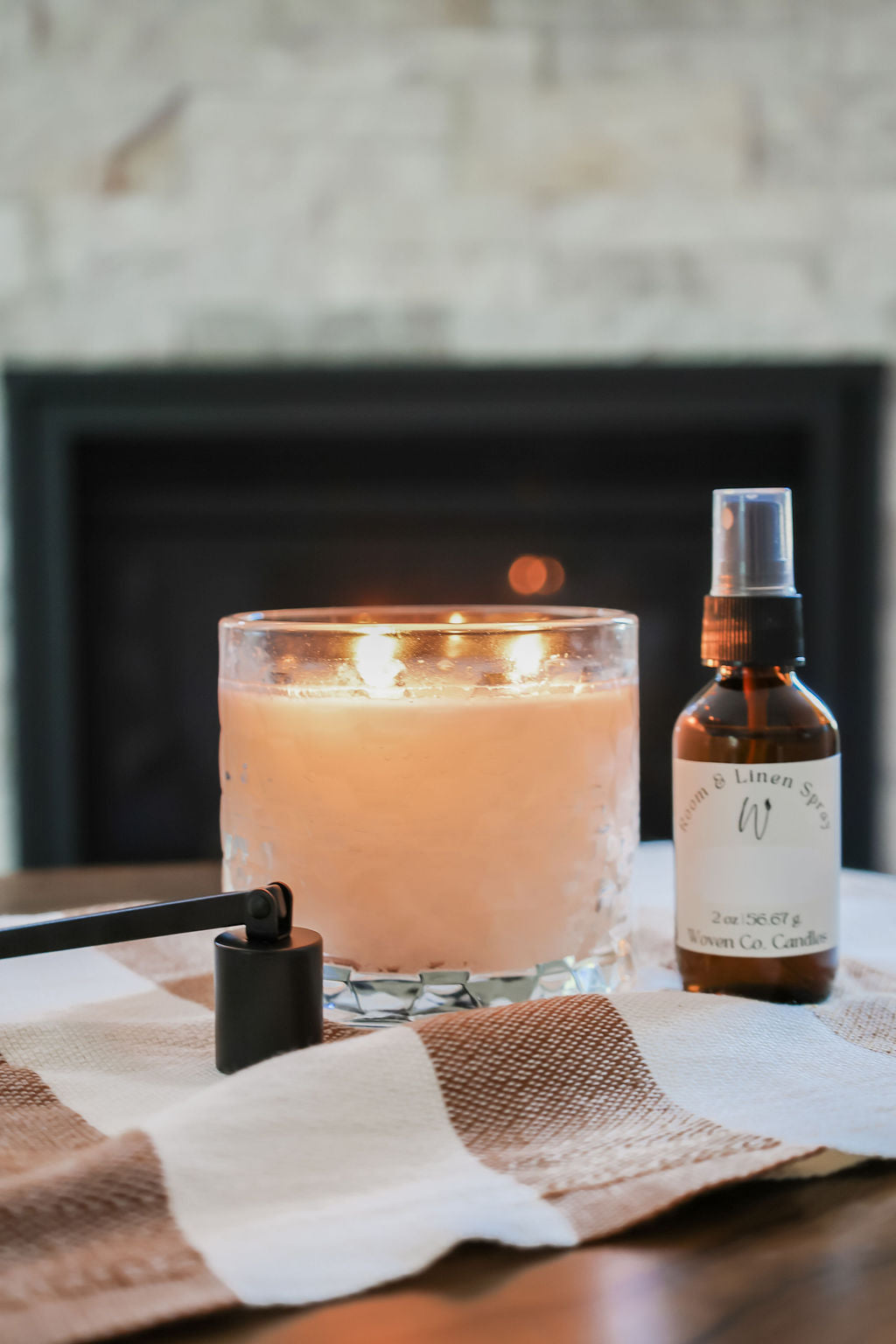 Lavender Citron